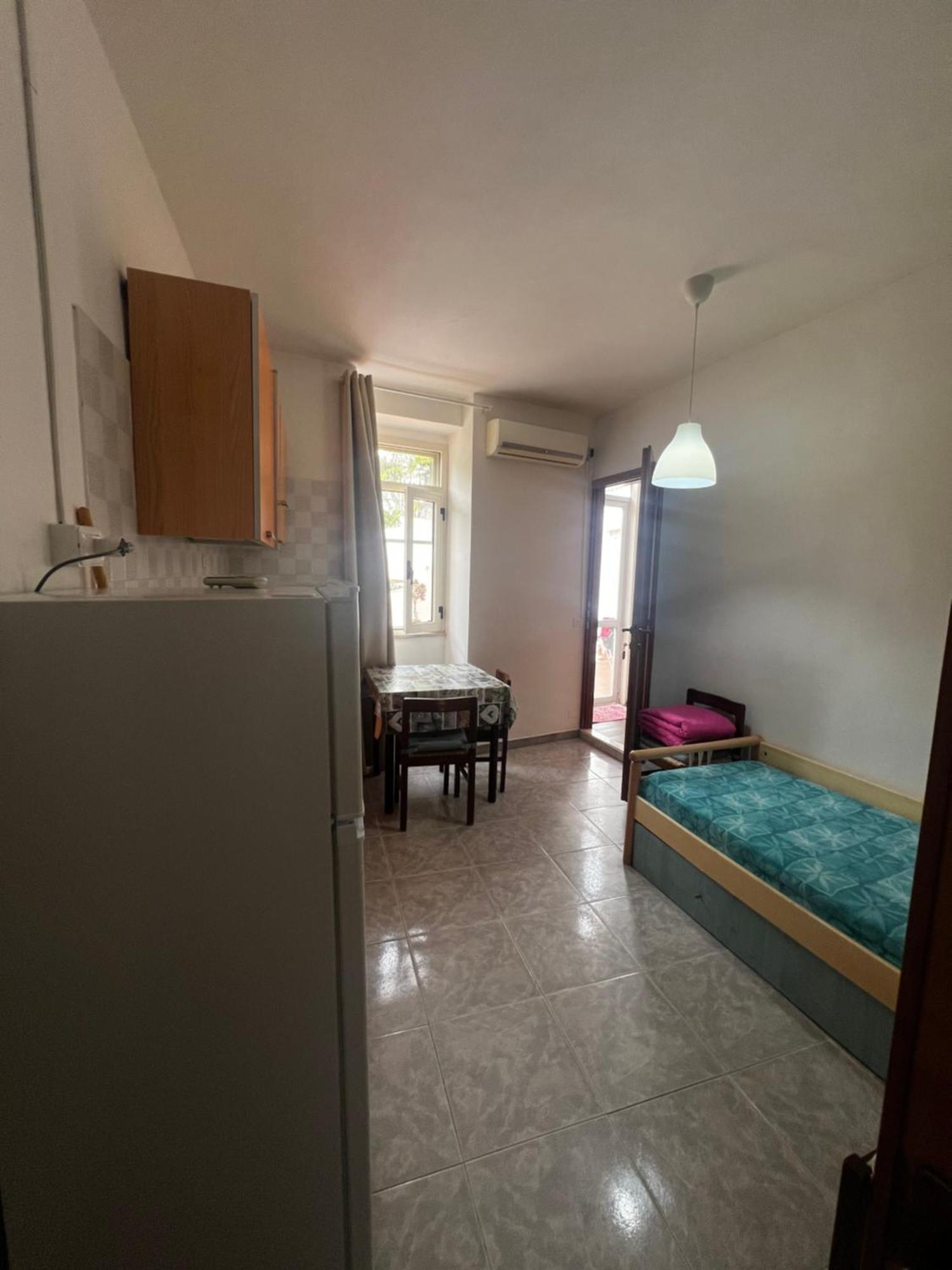 Tosk House 2 Apartment Peschici Exterior photo